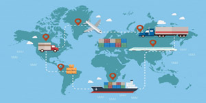 Cross Country Trading