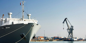 Flyport Freight Excellence in Execution